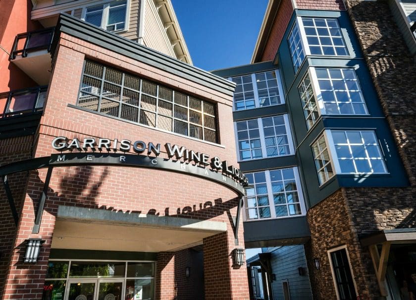 Homepage Diverse Properties