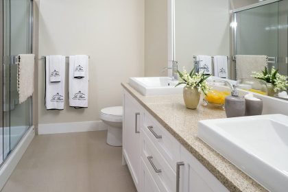 Master Ensuite