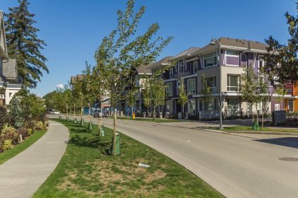 Edgemont Neighbourhood