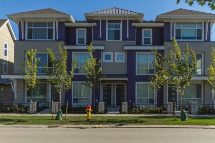 Exterior Style - Craftsman