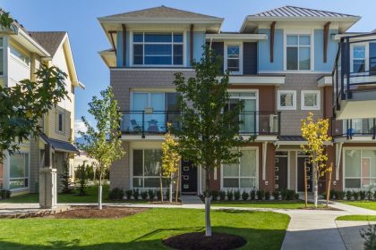 Exterior Style - Craftsman