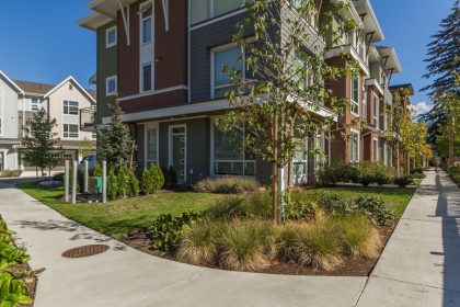 Edgemont Neighbourhood