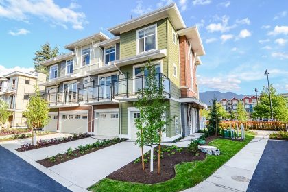 Exterior Style - Craftsman