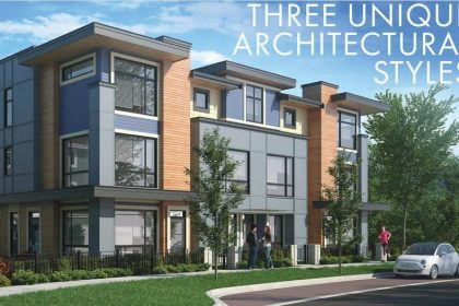 Exterior Style - Modern