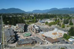 Aerial Picture - September 2009