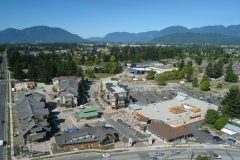 Aerial Picture - September 2009