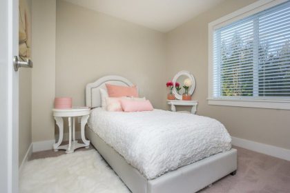 Bedroom 2 - Harrison Collection