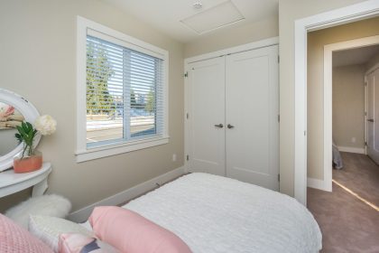 Bedroom 2 - Harrison Collection