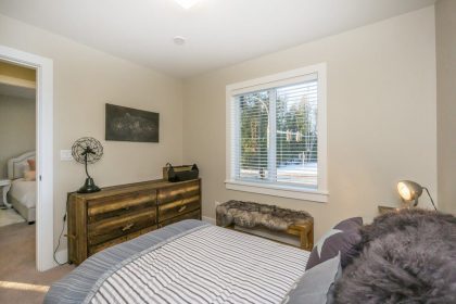 Bedroom 1 - Harrison Collection