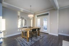 Dining Room - Harrison Collection