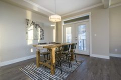 Dining Room - Harrison Collection