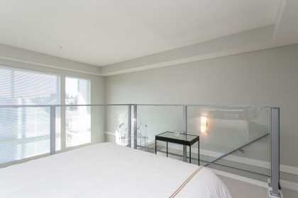 Loft Bedroom