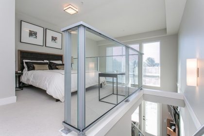 Loft Bedroom