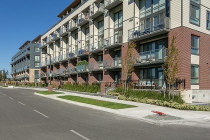 Hudson's Loft 2 Exterior
