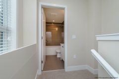 Upper Floor - Bathroom