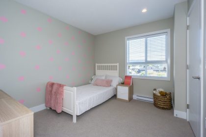 Upper Floor - Bedroom 1