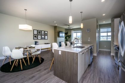 Main Floor