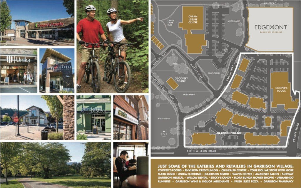 Edgemont Diverse Properties