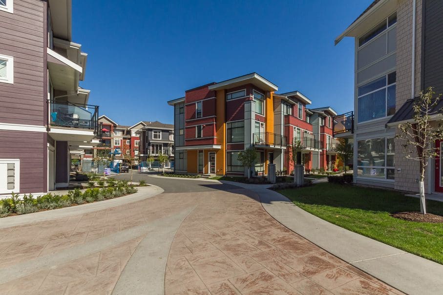 Edgemont Diverse Properties