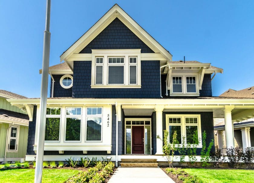 Homepage Diverse Properties