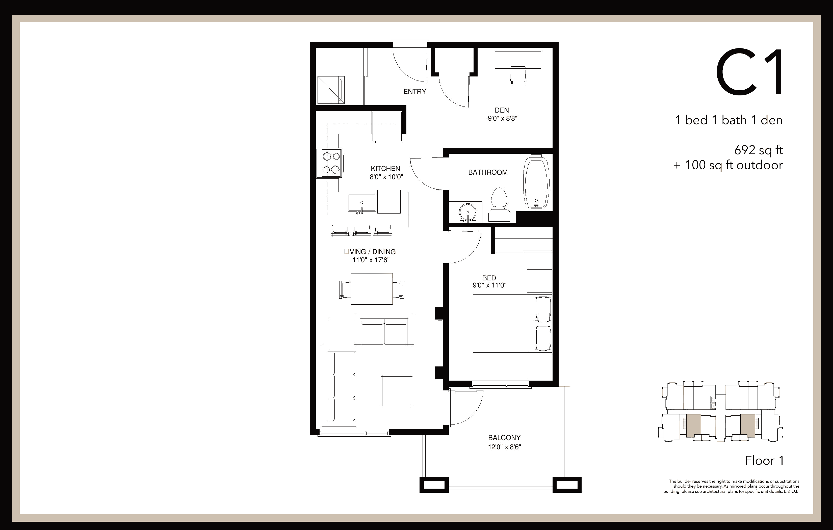 Garrison Central Diverse Properties