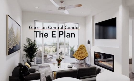Garrison Central- A Great Investment!