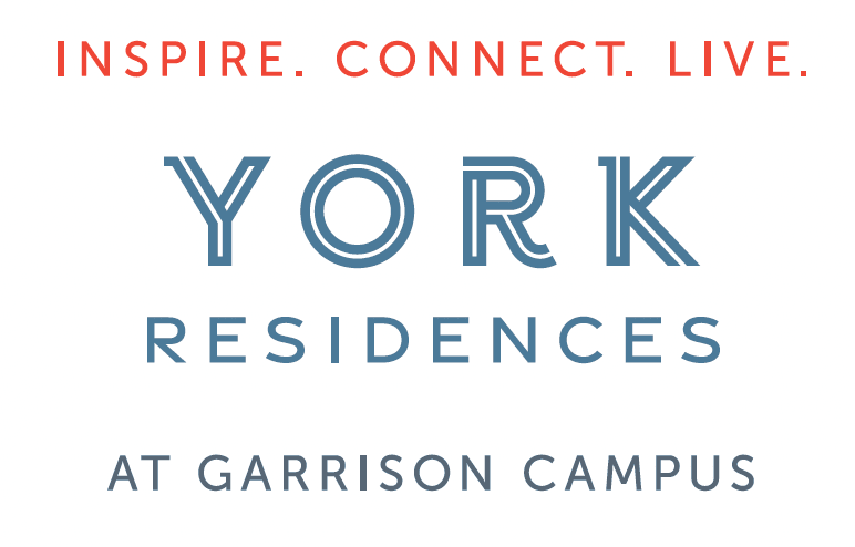 York Logo